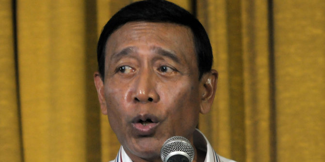 10 kesaksian Wiranto soal Prabowo dalam kasus penculikan