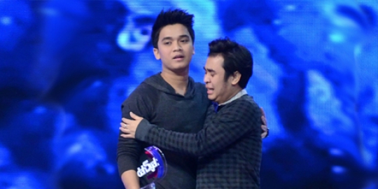 Billy Syahputra bantah Olga derita kanker getah bening