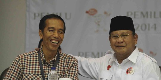 Tokoh Muhammadiyah: Jokowi lebih muda tak terkontaminasi Orba