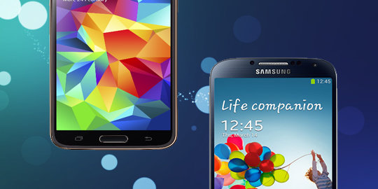 Ini 2 langkah mudah hilangkan kontak dobel di smartphone Samsung