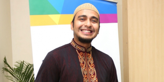 Ramadan datang, Ali Zaenal hunting anak penghapal Quran 