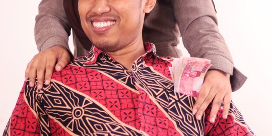 Allah SWT membenci orang-orang mempunyai sifat ini