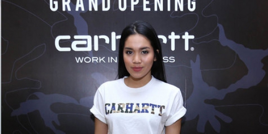 Alexandra Asmasoebrata, Pebalap yang tak suka ngebut