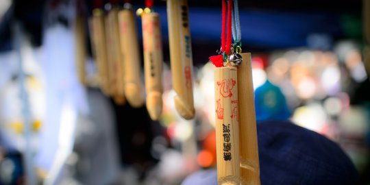 5 negara dengan wisata seks yang mendunia