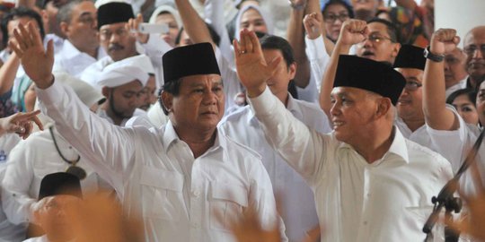 Relawan Prabowo-Hatta yakin raup 50 % suara di kandang Jokowi