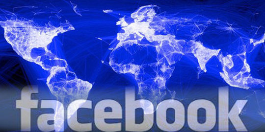 'Kunker' Facebook ke Afrika untungkan dunia