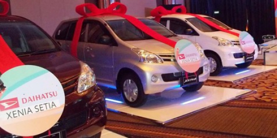 Mungkinkah Daihatsu bikin LCGC semacam Datsun GO+ ... Mungkinkah Daihatsu bikin LCGC semacam Datsun GO+ ...