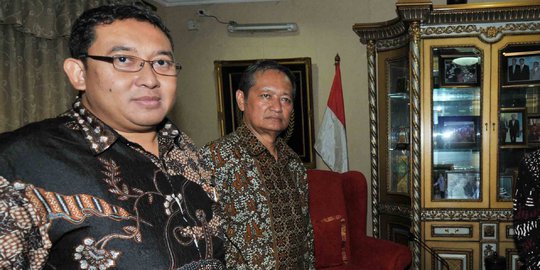 Fadli Zon ingatkan Jokowi, penjualan Indosat jangan terjadi lagi