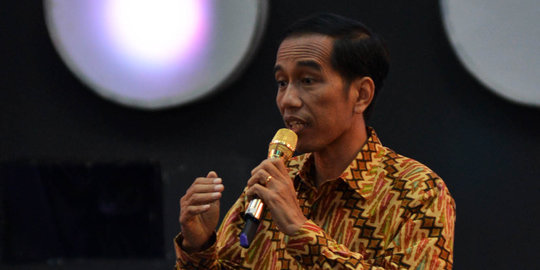 Jokowi mau buy back Indosat? harganya sudah 4 kali lipat