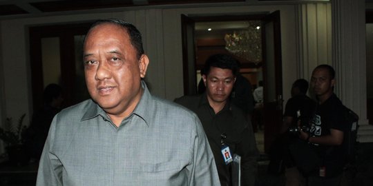 Kepala BIN: Situasi kampanye Pilpres memanas