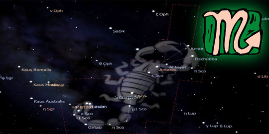 ungkap karakter seksual berdasarkan zodiak! (part 2)