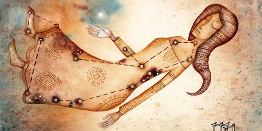 ungkap karakter seksual berdasarkan zodiak! (part 2)