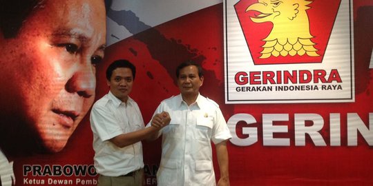 Kubu Prabowo datangkan mantan Danpuspom ke Bawaslu