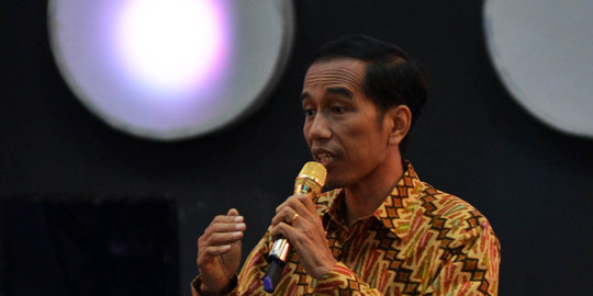 Jawaban Jokowi soal laut China Selatan dinilai sudah tepat