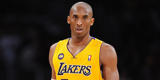 Apple gaet Kobe Bryant untuk jajal iWatch