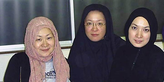 lima negara dengan waktu puasa paling lama sejagat