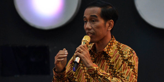 Pembelaan kubu Jokowi soal Mega jual Indosat
