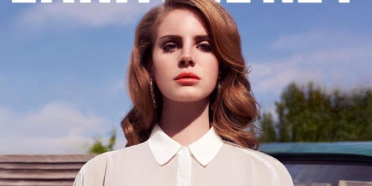 Lana Del Rey kagumi istri Kurt Cobain?