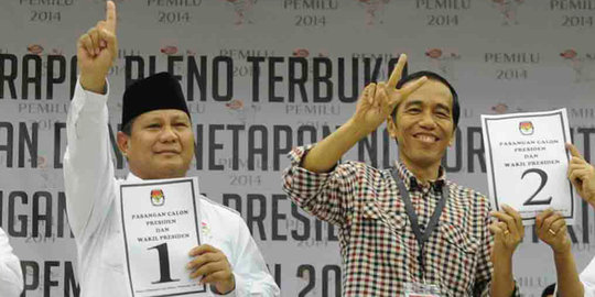 Menkeu pesimis pertumbuhan 7 persen ala Prabowo-Jokowi terwujud