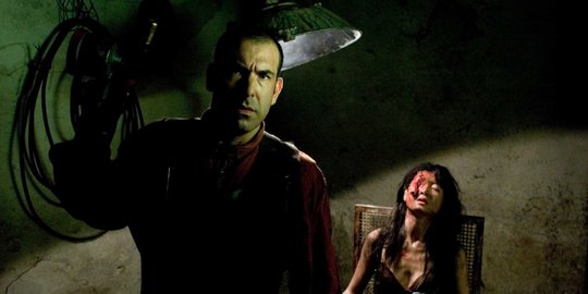 7 film horor banjir darah ini dijamin bikin 'olahraga jantung'