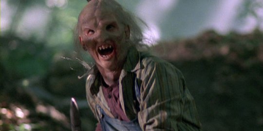7 film horor banjir darah ini dijamin bikin 'olahraga jantung'