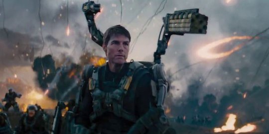 diberi judul all you need is kill rev1