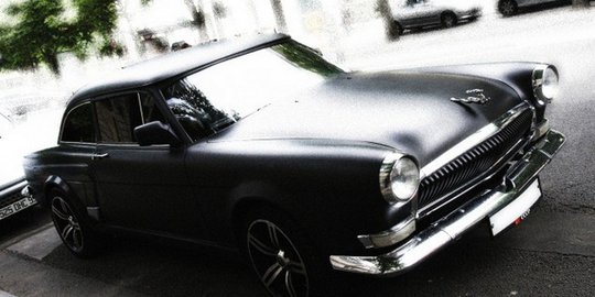 volga