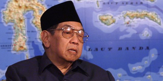 Lily Wahid: Hina Gus Dur, Prabowo tak punya hati nurani