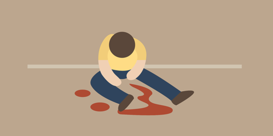 Mantan ajudan Wagub Banten ditemukan tewas membusuk di rumahnya