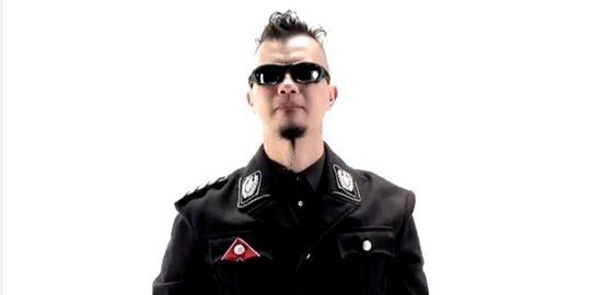 Musisi-musisi ini kecam seragam Nazi dan video klip Ahmad Dhani