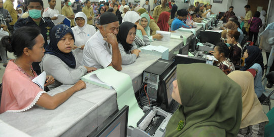 Percepat bayar klaim, BPJS Kesehatan terapkan bridging system