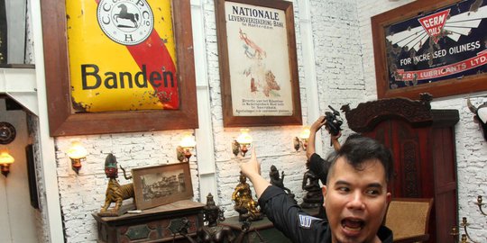 pasti kalah kalau berantem rev4