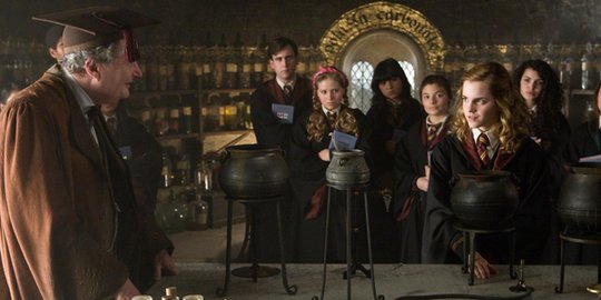 and the half blood prince rev1