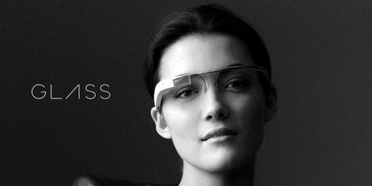 Lenovo kejar Google di perlombaan kacamata pintar