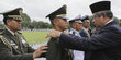 Presiden SBY lantik ratusan perwira TNI di Yogyakarta