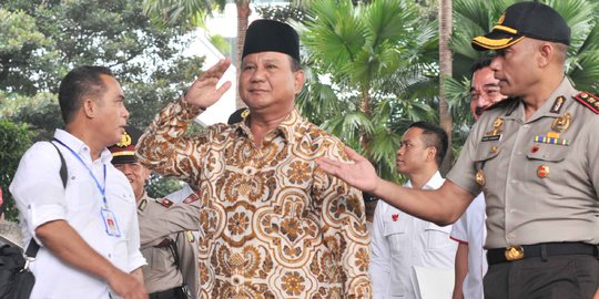 Korban penculikan: Kejahatan Prabowo itu nyata
