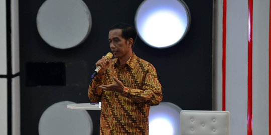 Klarifikasi harta kekayaan, Jokowi sampai jelaskan harga motor