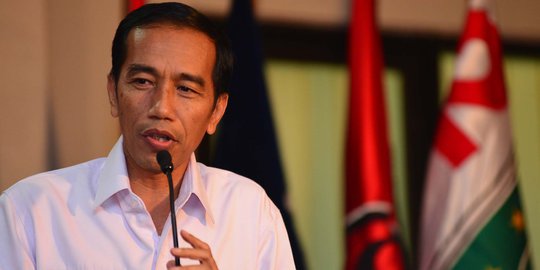 Jokowi pastikan datang ke acara ngobrol bareng Netizen