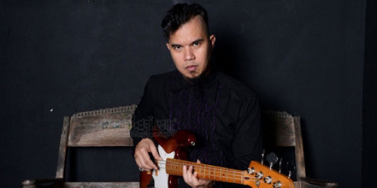 Gitaris Queen protes, Ahmad Dhani maklumi