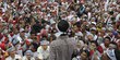 Relawan Jokowi-JK gelar 'Rock The Vote' buat gaet pemilih pemula