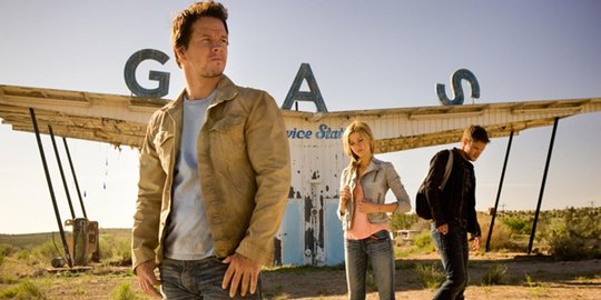 7 Fakta menarik seri terbaru Transformers, Age of Extinction