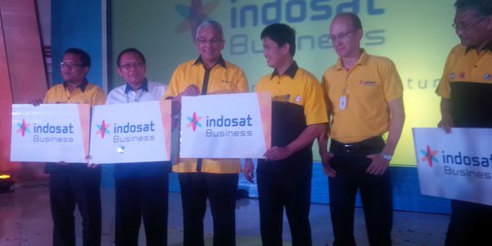 4 Kerugian buy back saham Indosat yang digagas Jokowi