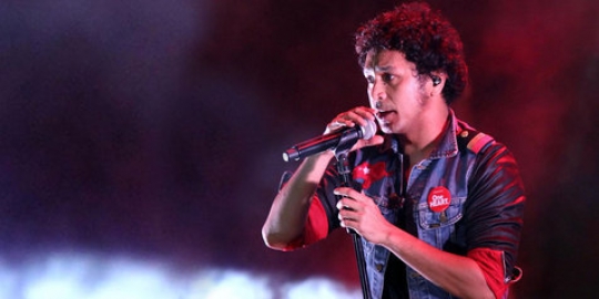 \'Senyum Semangat\' Nidji akrabkan keluarga di Bulan Ramadan