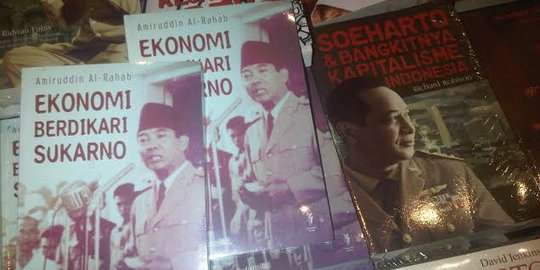 Mimbar Tua Di Gedung Si Ini Sering Digunakan Bung Karno Pidato Merdeka Com