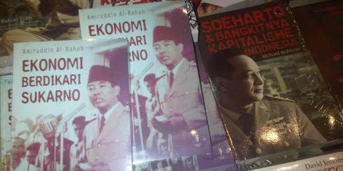 Image result for konsep ekonomi Bung Karno