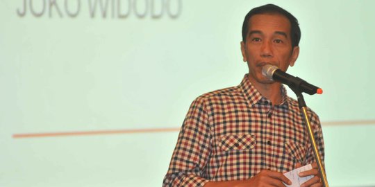 Jokowi anggap Tifatul berlebihan memblokir situs