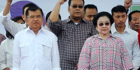 Jelang debat cawapres, JK siapkan kejutan