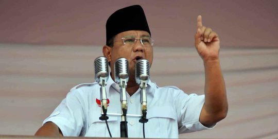 Fadli Zon yakin Prabowo-Hatta menang 70 persen di Palu