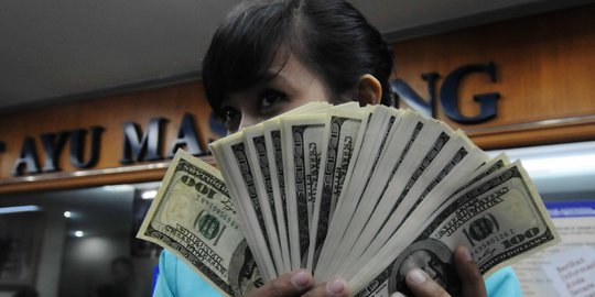 BI kesal pengusaha abaikan kewajiban transaksi Rupiah