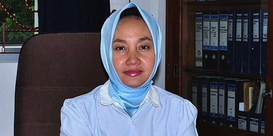 Ini profil Dwikorita Karnawati, moderator debat cawapres